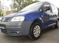 Volkswagen Caddy 1.9TDi