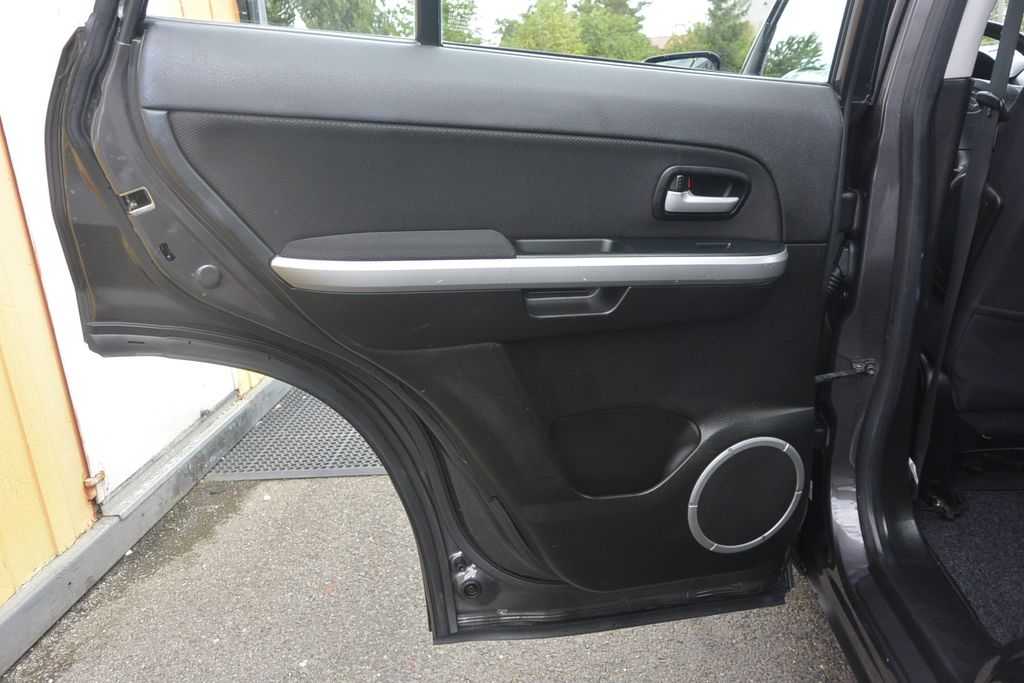 Suzuki Grand Vitara 1.9 DDiS