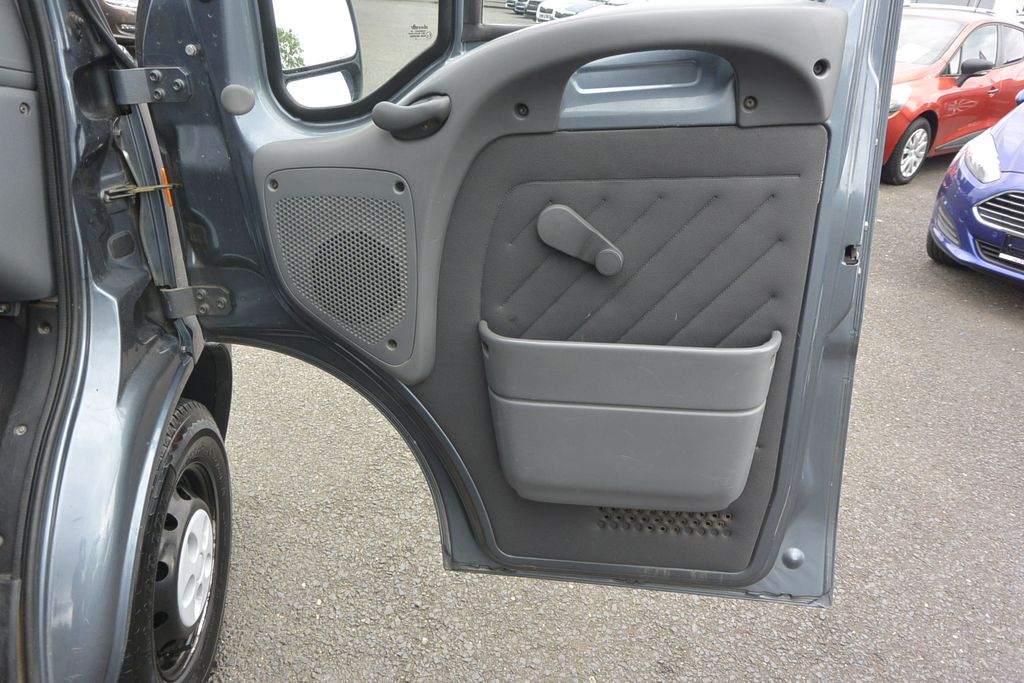 Citroën Jumper 2.2HDi
