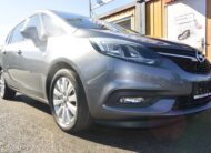 Opel Zafira 1.4T 103kW * 70tis km