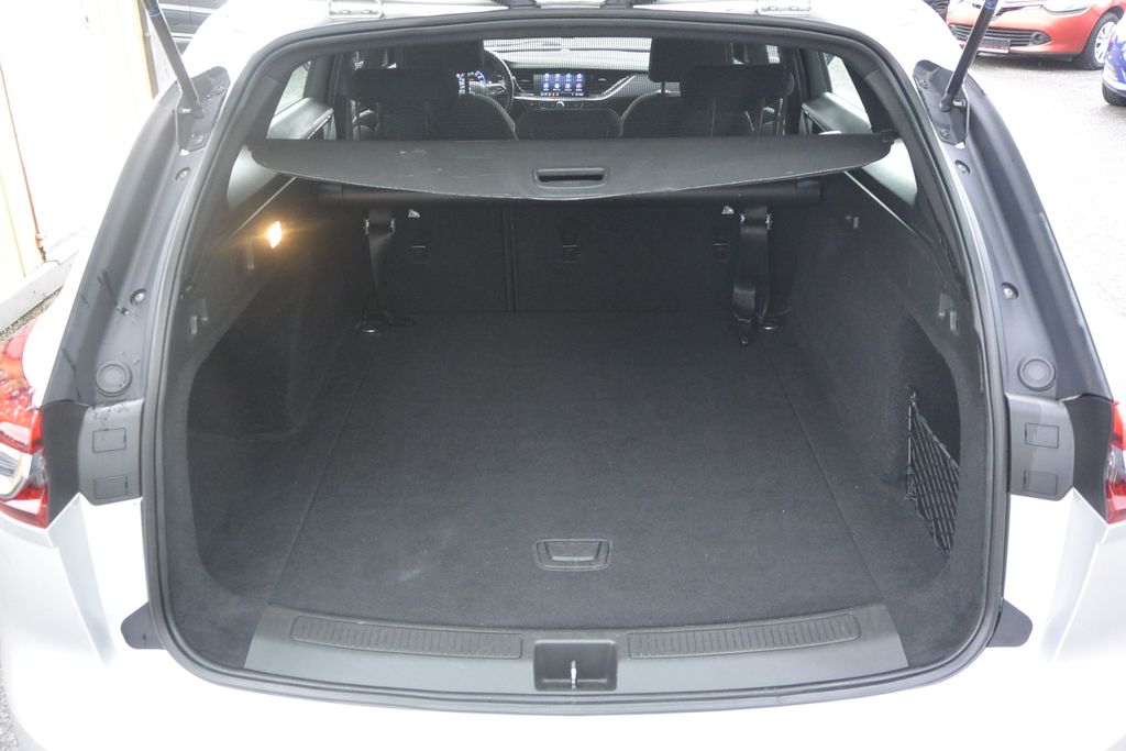 Opel Insignia 2.0CDTi 128kW*AT*NAVI