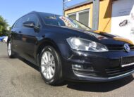 Volkswagen Golf 1.6TDi 81kW *ROZVODY*BRZDY