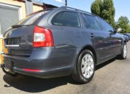 Škoda Octavia 1.4TSi