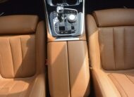 BMW X5 30d xDrive MPaket Swarovski