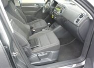 Volkswagen Tiguan 2.0TDi CUP * DSG 4×4