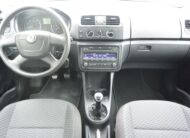 Škoda Fabia 1.2TSi
