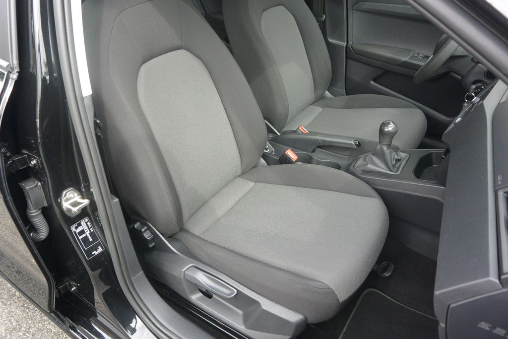 Seat Ibiza 1.0TSi 70kW