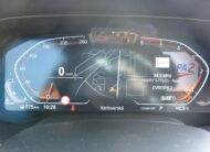 BMW X5 30d xDrive MPaket Swarovski