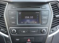 Hyundai Santa Fe 2.0CRDi 70tis km!!