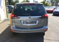 Opel Zafira 1.4T 103kW * 70tis km