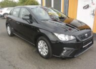 Seat Ibiza 1.0TSi 70kW