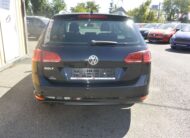 Volkswagen Golf 1.6TDi 81kW *ROZVODY*BRZDY