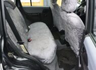 Mitsubishi Pajero Pinin 1.8i 4×4