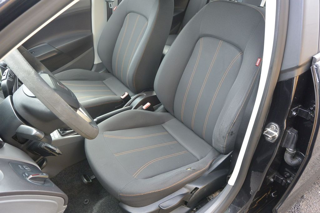 Seat Ibiza 1.4i16v * rozvody