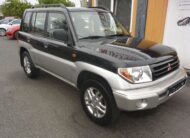 Mitsubishi Pajero Pinin 1.8i 4×4
