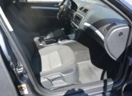 Škoda Octavia 1.4TSi