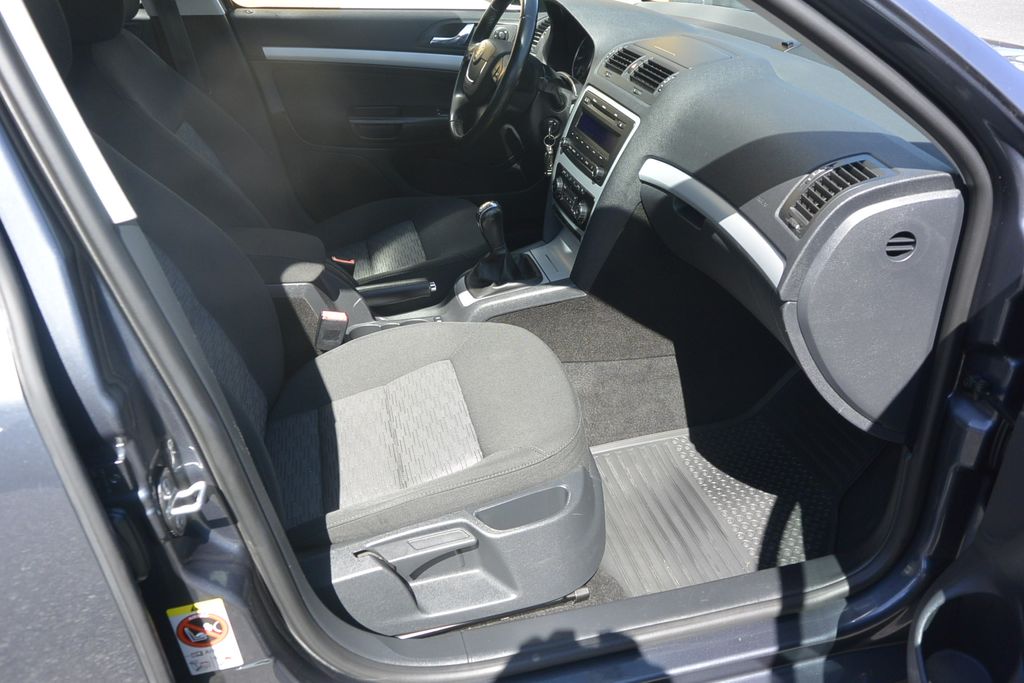 Škoda Octavia 1.4TSi