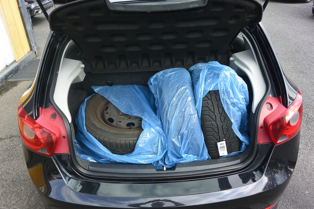 Seat Ibiza 1.4i16v * rozvody