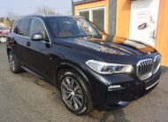 BMW X5 30d xDrive MPaket Swarovski