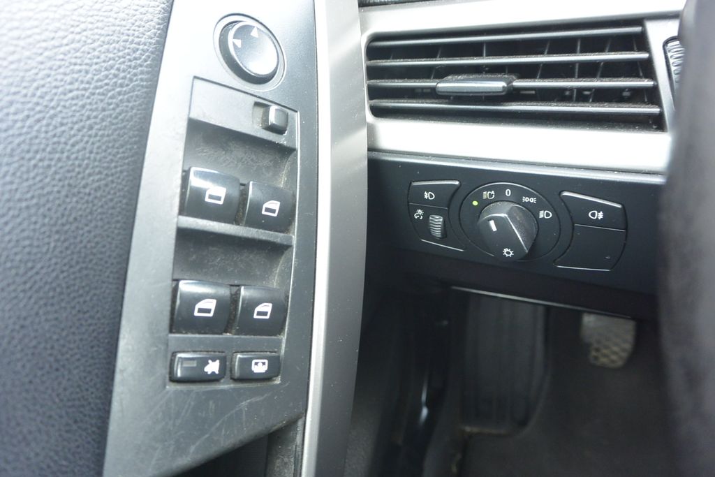 BMW 525 2.5d