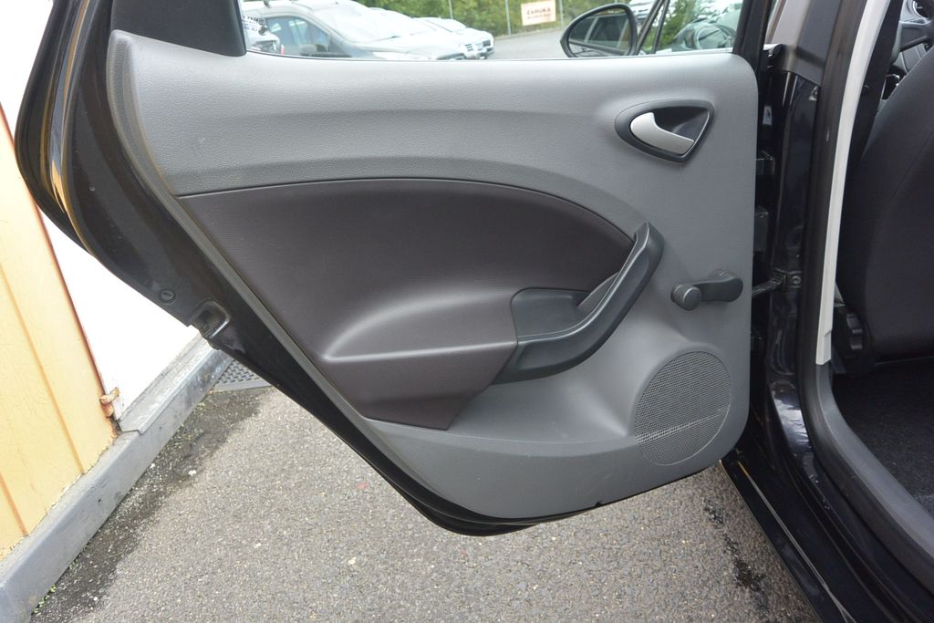 Seat Ibiza 1.4i16v * rozvody