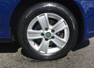 Škoda Octavia 1.2TSi 77kW