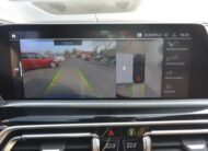 BMW X5 30d xDrive MPaket Swarovski