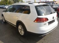 Volkswagen Golf 2.0TDi Alltrack DSG 4×4 DPH