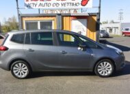 Opel Zafira 1.4T 103kW * 70tis km