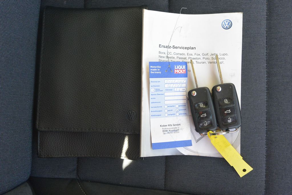 Volkswagen Golf 1.2TSi STYLE *PANO*NAVI