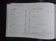 Škoda Fabia 1.2TSi