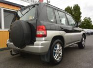 Mitsubishi Pajero Pinin 1.8i 4×4