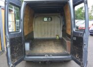 Citroën Jumper 2.2HDi