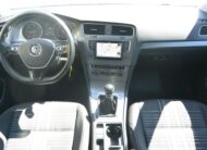 Volkswagen Golf 1.6TDi 81kW *ROZVODY*BRZDY