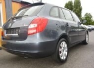 Škoda Fabia 1.2TSi