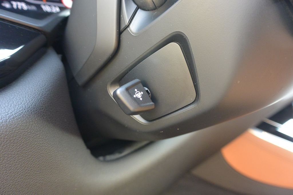 BMW X5 30d xDrive MPaket Swarovski