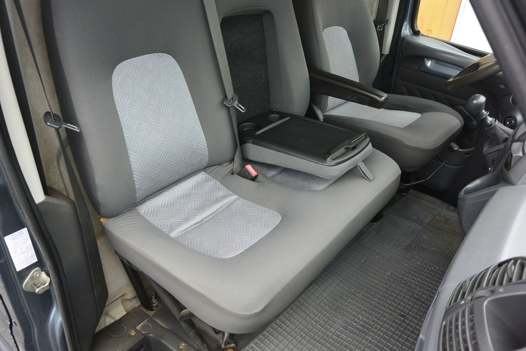 Citroën Jumper 2.2HDi