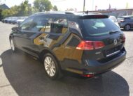 Volkswagen Golf 1.6TDi 81kW *ROZVODY*BRZDY
