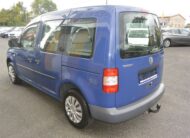 Volkswagen Caddy 1.9TDi