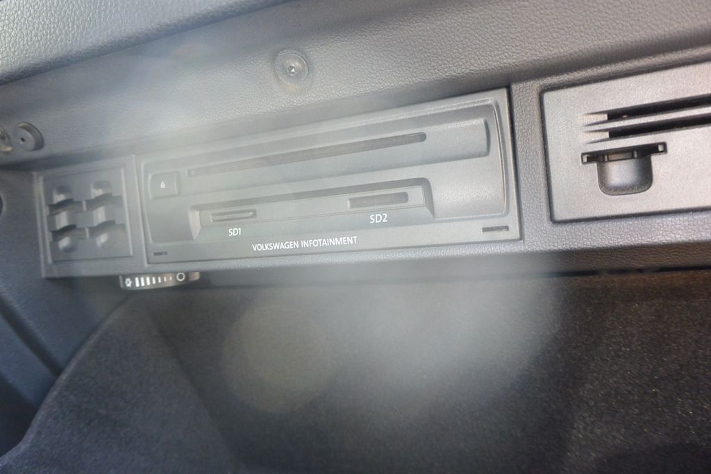 Volkswagen Golf 1.6TDi 81kW *ROZVODY*BRZDY