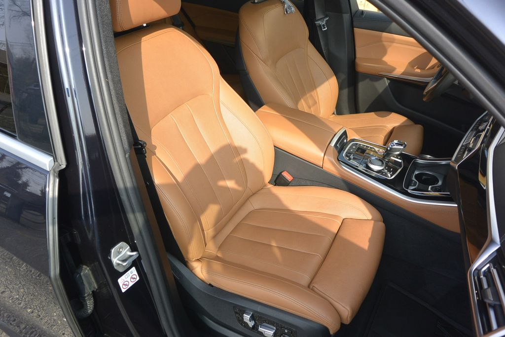 BMW X5 30d xDrive MPaket Swarovski