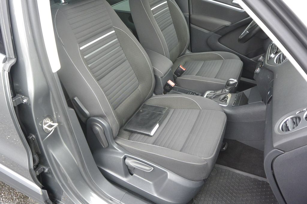 Volkswagen Tiguan 2.0TDi CUP * DSG 4×4