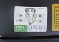 Volkswagen Golf 1.6TDi 81kW *ROZVODY*BRZDY