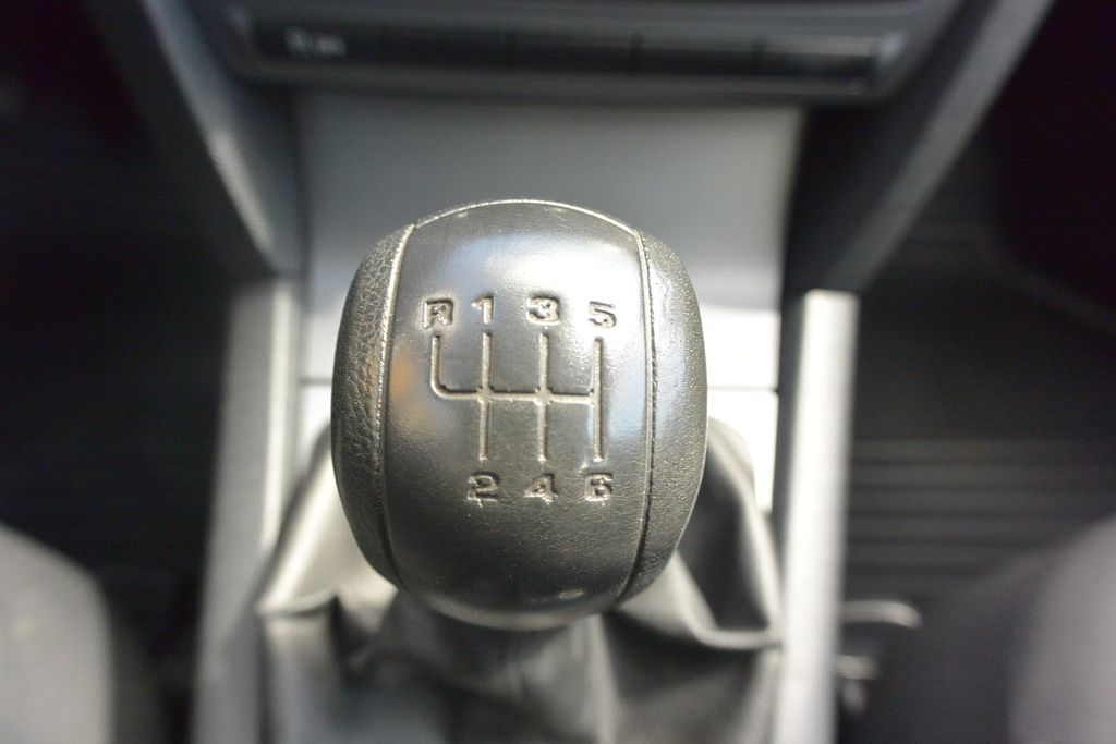 Škoda Octavia 1.2TSi 77kW