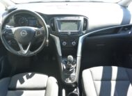 Opel Zafira 1.4T 103kW * 70tis km