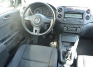 Volkswagen Golf Plus 1.2TSi 77kW * 6kv