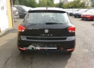 Seat Ibiza 1.0TSi 70kW