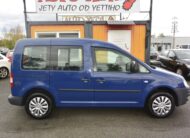 Volkswagen Caddy 1.9TDi