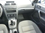 Škoda Octavia 1.2TSi 77kW