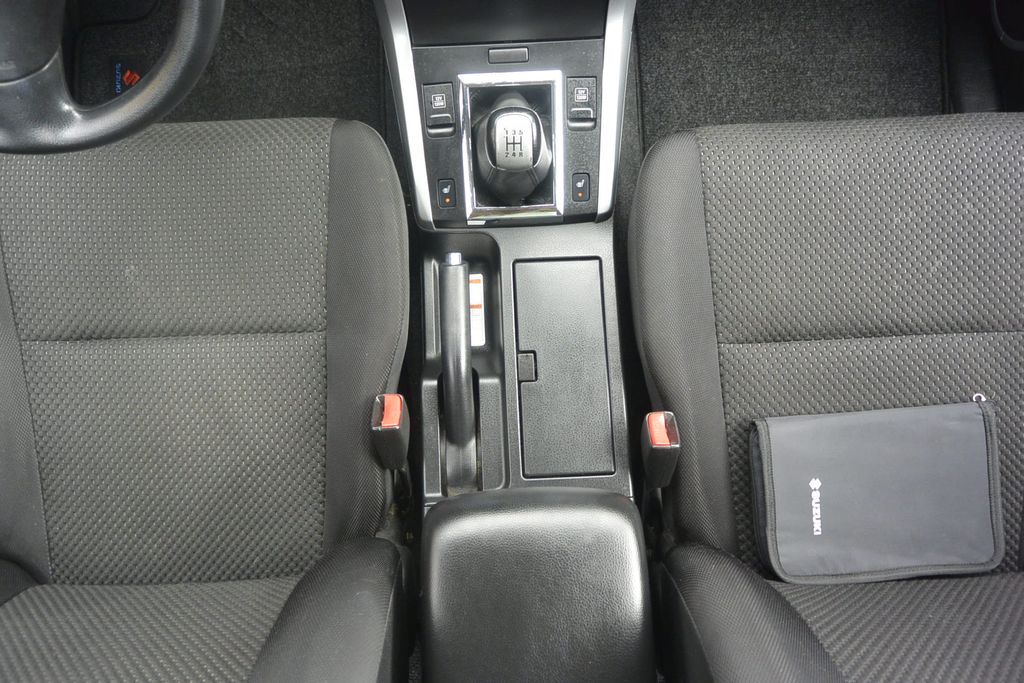 Suzuki Grand Vitara 1.9 DDiS